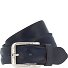 Belt Leather Variant marine | 110 cm  Belt Leather Variant marine | 110 cm