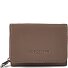  Harris Wallet Leather 11 cm Variant neutral grey