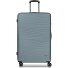 Dallas 3.0 4 wheels Trolley L 75 cm Variant grey Dallas 3.0 4 wheels Trolley L 75 cm Variant grey