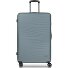  Dallas 3.0 4 wheels Trolley L 75 cm Variant grey