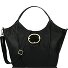  Raffaella Shopper Bag Genuine Leather 50 cm Variant dark ash