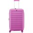  B-Flying Move 4 wheels Trolley 68 cm with expansion pleat Variant pink