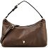  Houston Shoulder Bag 33 cm Variant dk. brown