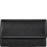  Dallas Wallet RFID protection Genuine Leather 18 cm Variant schwarz
