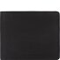  Aruba Wallet RFID protection Leather 12 cm Variant schwarz