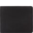 Aruba Wallet RFID protection Leather 12 cm Variant schwarz  Aruba Wallet RFID protection Leather 12 cm Variant schwarz