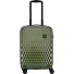  Flow 4 wheels Cabin suitcase S 52 cm Variant bronze grün