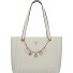 Everlee Shopper Bag 37 cm Variant off white Everlee Shopper Bag 37 cm Variant off white
