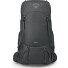  Renn 50 Trekking backpack 70 cm Variant dark charcoal-gray wolf