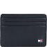  Eton credit card case leather 10 cm Variant black
