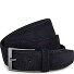  Elloy Belt Genuine Leather Variant dark blue | 95 cm