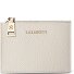  Bologna Leather key case Cardholder RFID leather 11.5 Variant cream