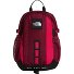  Hot Shot Daypack 38 cm Laptop compartment Variant burgundy crush-lali