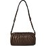  Cloud II Shoulder Bag XS Leather 25 cm Variant safari