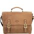  Bill Briefcase Leather 37 cm Variant braun
