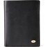  Chicago Wallet RFID protection Leather 11.5 cm Variant schwarz