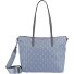  Collana Tessuto collana tessuto Shopper Bag 30 cm Variant infinity