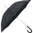  Carbonsteel Long Stick Umbrella 89 cm Variant karo