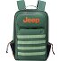  JS010B Daypack 50 cm Laptop compartment Variant elm green