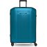  Edition 02 4 wheels Trolley L 75 cm Variant ocean blue metallic