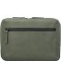  Hague fanny pack leather 22 cm Variant oliv