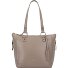  Java Shopper Bag Leather 36 cm Laptop compartment Variant chai