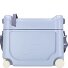  BedBox 4 wheels Kids trolley 39 cm Variant arctic blue