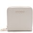 Bologna Leather Wallet Leather 10 cm Variant cream Bologna Leather Wallet Leather 10 cm Variant cream