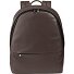  Casablanca Daypack Genuine Leather 40 cm Laptop compartment Variant coffee brown