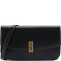  Polo ID Shoulder bag Genuine Leather 19 cm Variant black