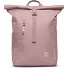  Rolltop Easy Daypack 30 cm Laptop compartment Variant red sand