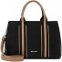  TAS Kirsten Shopper Bag 28 cm Variant black