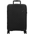 Levante 4 wheels Cabin trolley 55 cm Variant black Levante 4 wheels Cabin trolley 55 cm Variant black