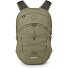  Quasar Daypack 38 cm Laptop compartment Variant olive tan