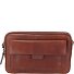  Cerratano Emir Fanny pack Leather 21 cm Variant cognac