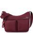  Inner City Shoulder bag RFID protection 34.5 cm Variant maroon banner