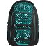 Porter School backpack 46 cm Variant Pixel Blox