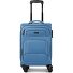  Edition 04 4 wheels Cabin suitcase 55 cm Expandable Variant iced-glacier blue