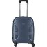 IP1 4 wheels Cabin trolley 55 cm Variant glacier blue
