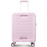  Raku 4 wheels Cabin trolley XS 55 cm Variant orchid ice