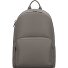 New Crosstown Daypack Leather 42 cm Laptop compartment Variant open green New Crosstown Daypack Leather 42 cm Laptop compartment Variant open green