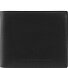  Business wallet RFID leather 11 cm Variant black