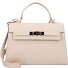 Fae Re Handbag 27.5 cm Variant ecru Fae Re Handbag 27.5 cm Variant ecru