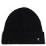 Cashmere Chic Knitted hat Variant black Cashmere Chic Knitted hat Variant black