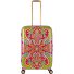  Travel 4 wheels Cabin trolley 55 cm Variant green flash