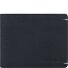  Antique Avery wallet RFID leather 12 cm Variant black