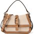  Flow Shoulder Bag 22 cm Variant toni cognac