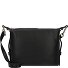  Nuvola Shoulder Bag Leather 28 cm Variant nero