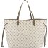  Mazzolino Lara Shopper Bag 40 cm Variant burnt olive
