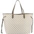 Mazzolino Lara Shopper Bag 40 cm Variant burnt olive Mazzolino Lara Shopper Bag 40 cm Variant burnt olive